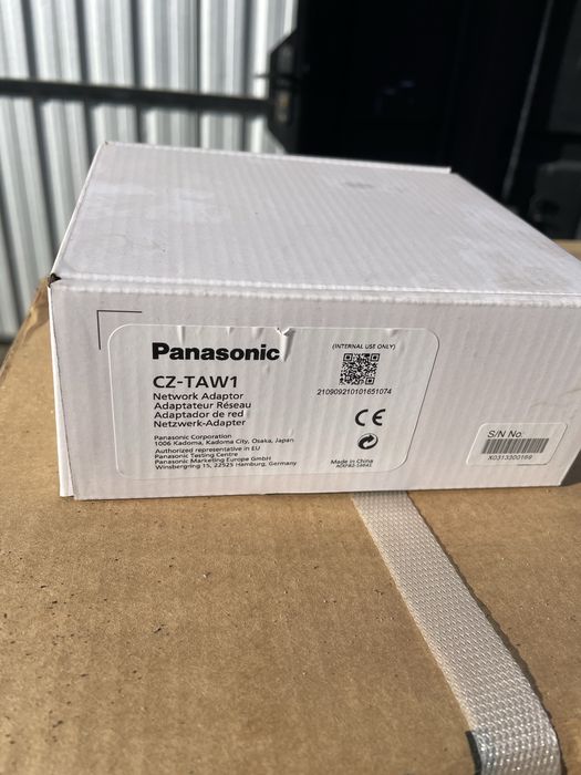 Panasonic pompa ciepla 12 kW All In One nowa