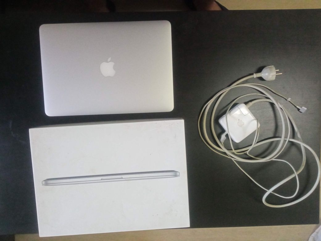 Apple MacBook Pro 2015