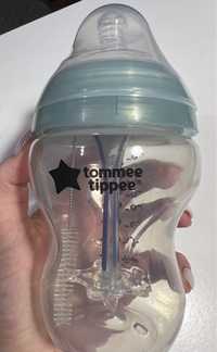 Бутилочка tommee tippee