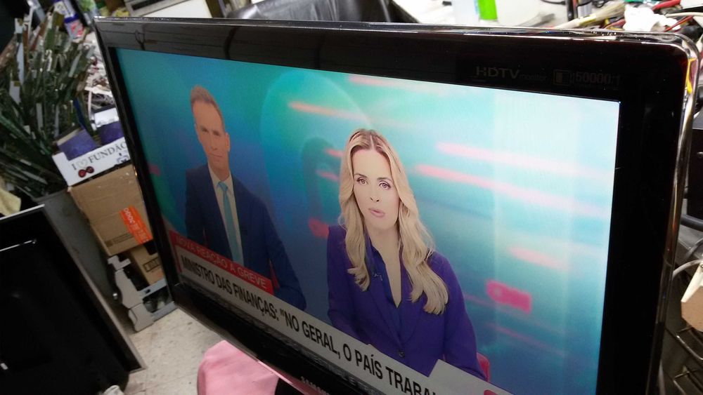 tv lcd monitor tv samsung p2370hd