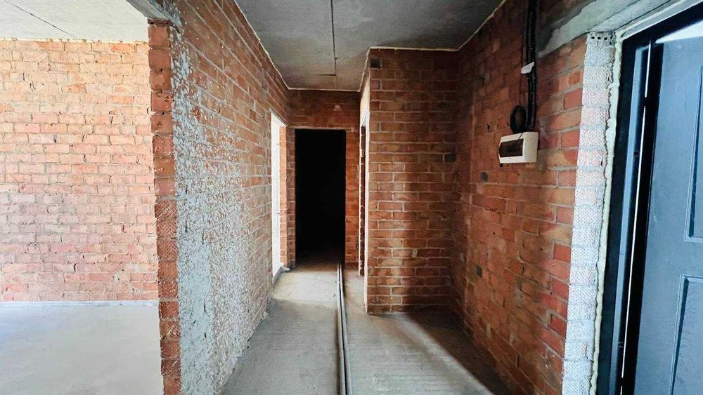 Продаж 2-х кім. квартири по вул. Дж. Вашингтона в ЖК Washington City