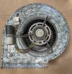 Ventilador AVAC/UTA