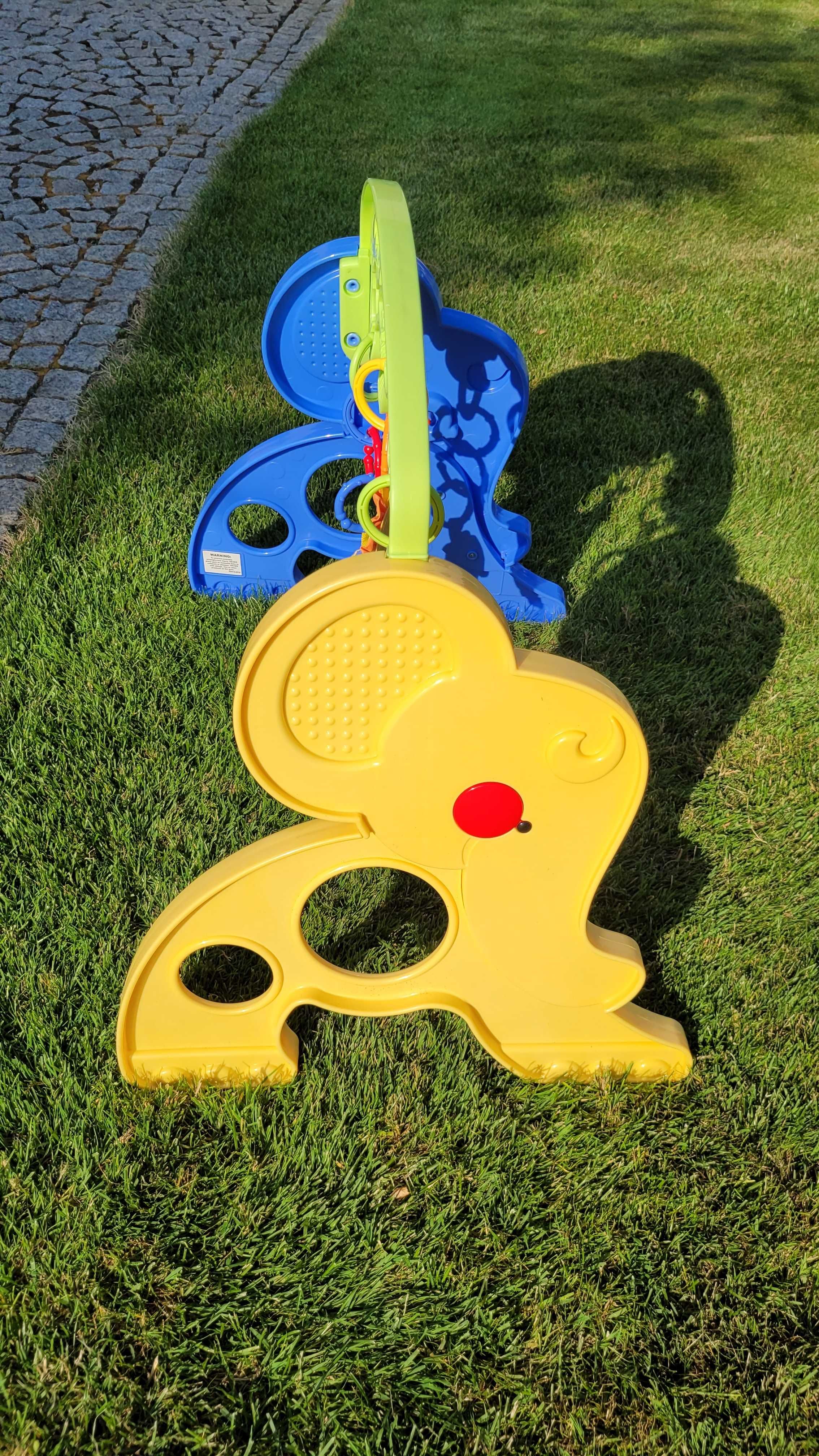 Pałąg fisher price