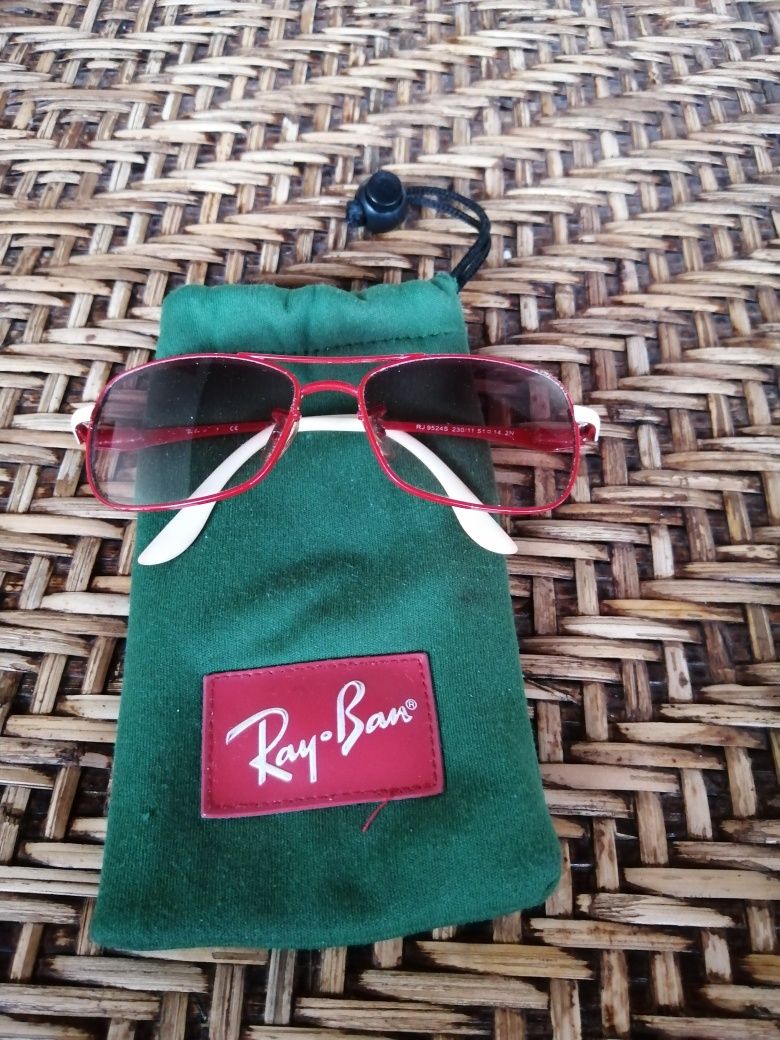 Armação de óculos criança Ray-Ban