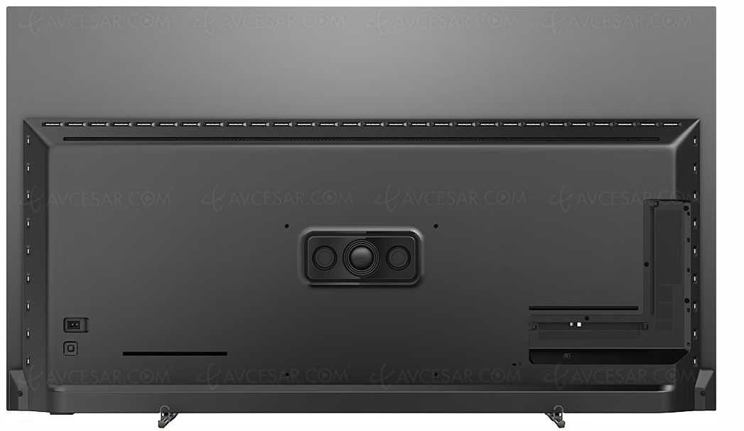 Telewizor Philips 55PML9008 Mini Led 4K UHD 120Hz, Wifi, Ambilight