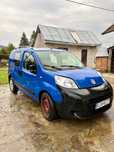 Fiat Fiorino 1.4 LPG 2008