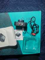 Transmiter audio