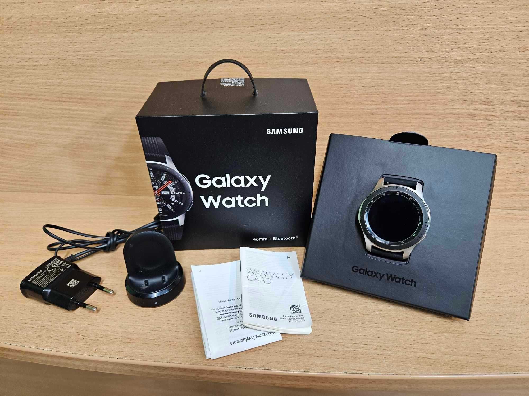 SmartWatch Samsung Galaxy Watch 46mm