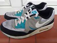 NIKE AIR MAX LITE buty roz. 42,5 Laser Blue