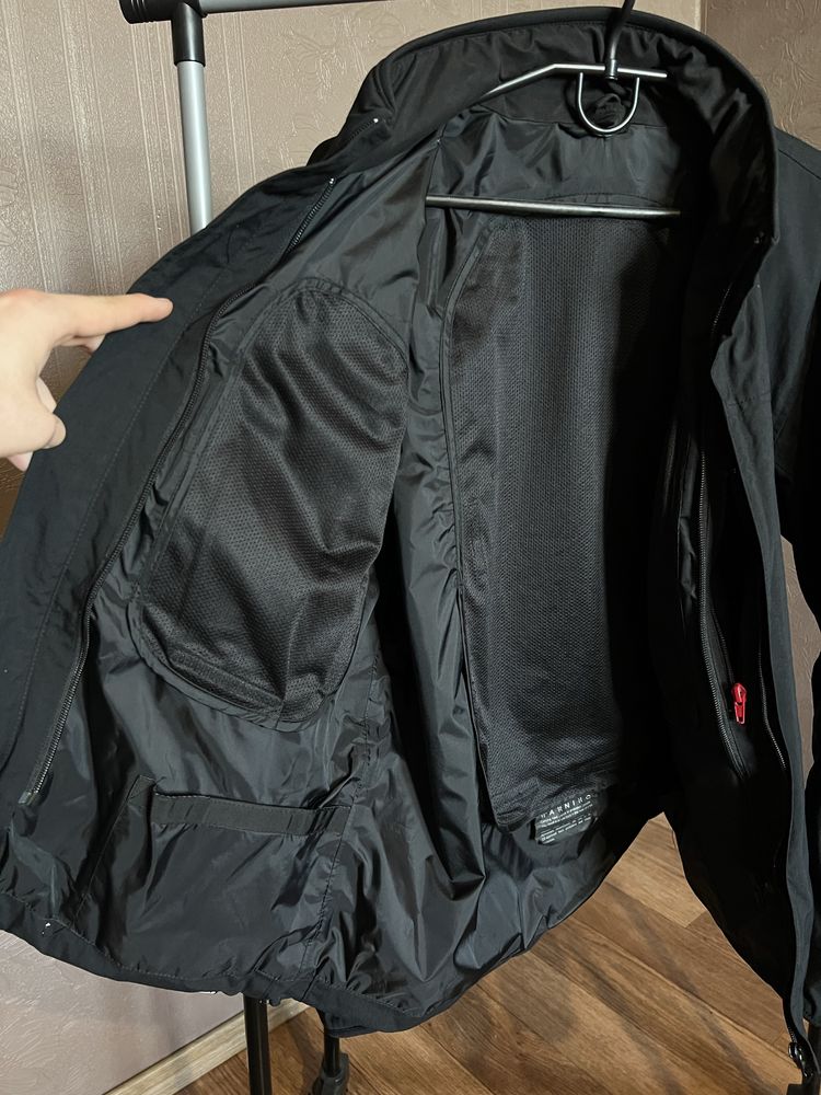 Мотокуртка,куртка текстиль Alpinestars