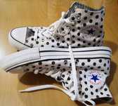 Sapatilhas All Star