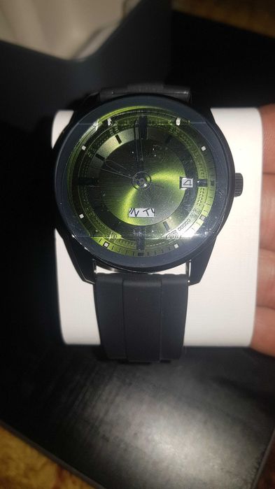 Годиник relic by fossil zr12227