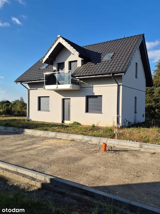 Nowe Osiedle Domów - Natura Park