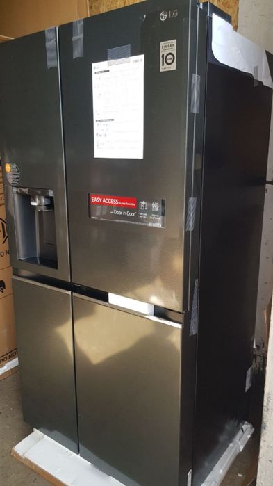 Холодильник LG Side-by-Side Новий