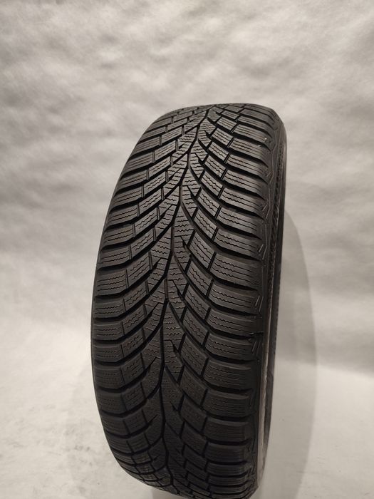 205/60/16 Continental WinterContact Ts 870 *** Dot 24 ***