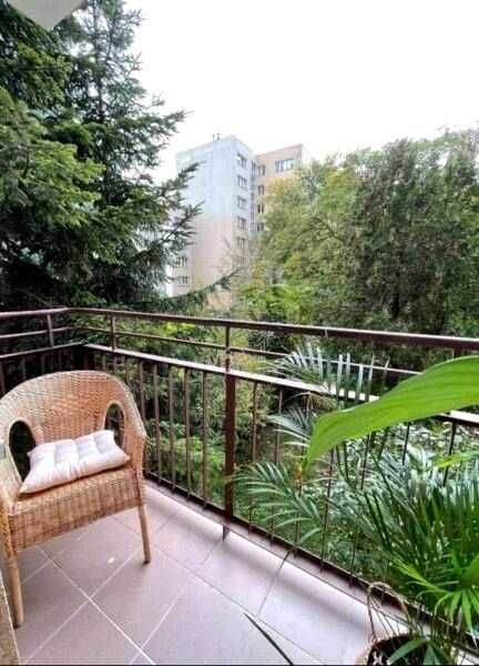 do wynajęcia przestronne mieszkanie w dobrej lokalizacji na Ursynowie