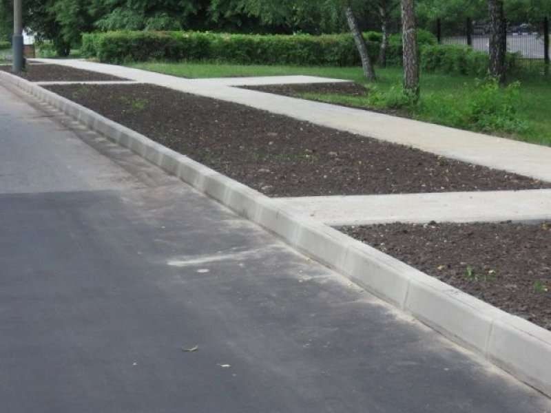 укладання тротуарної плитки ФЕМ