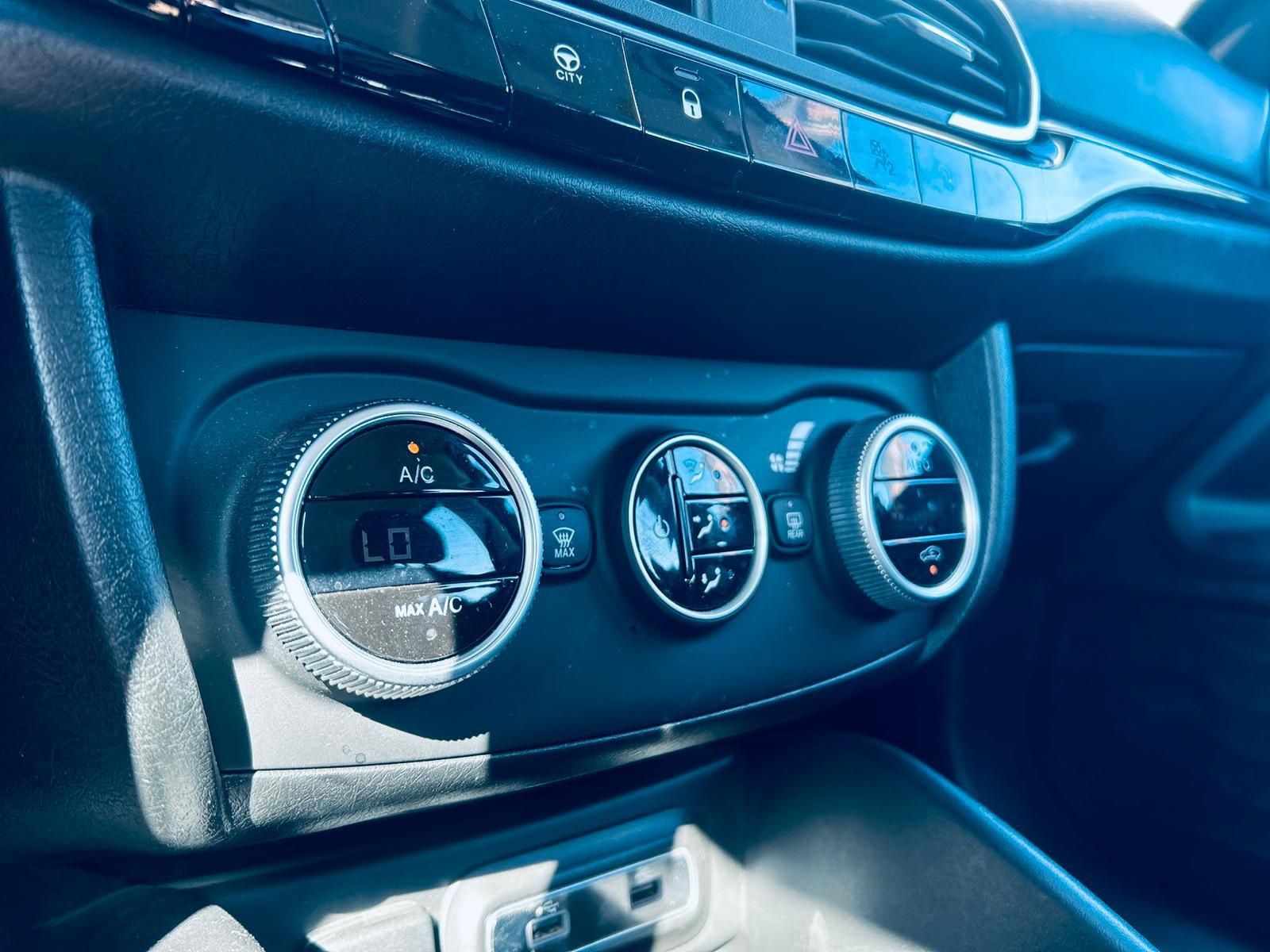 Fiat tipo 2022 impecável