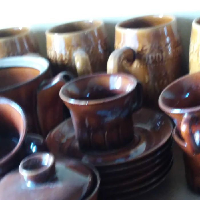 Wyprzedaż - 3000 kg szkła, ceramiki, kryształów, porcelany - 3 zł/kg