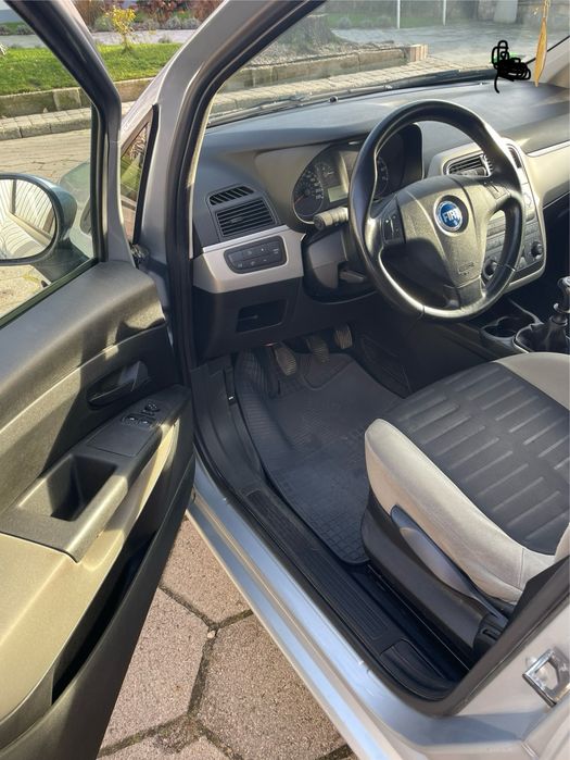 Sprzedam Fiat Grande Punto