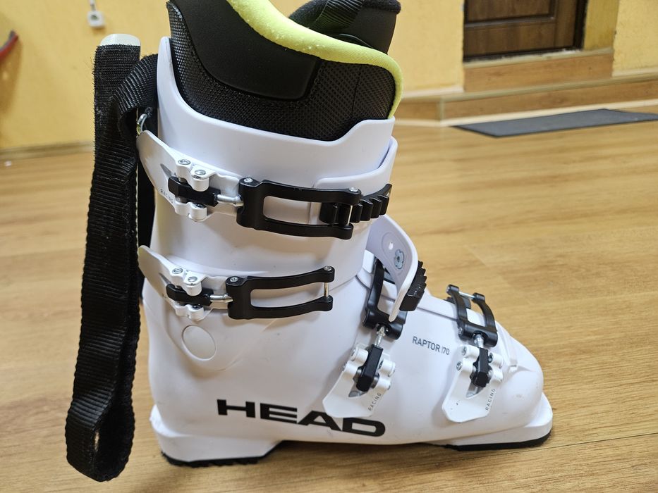 Head лыжные ботосы