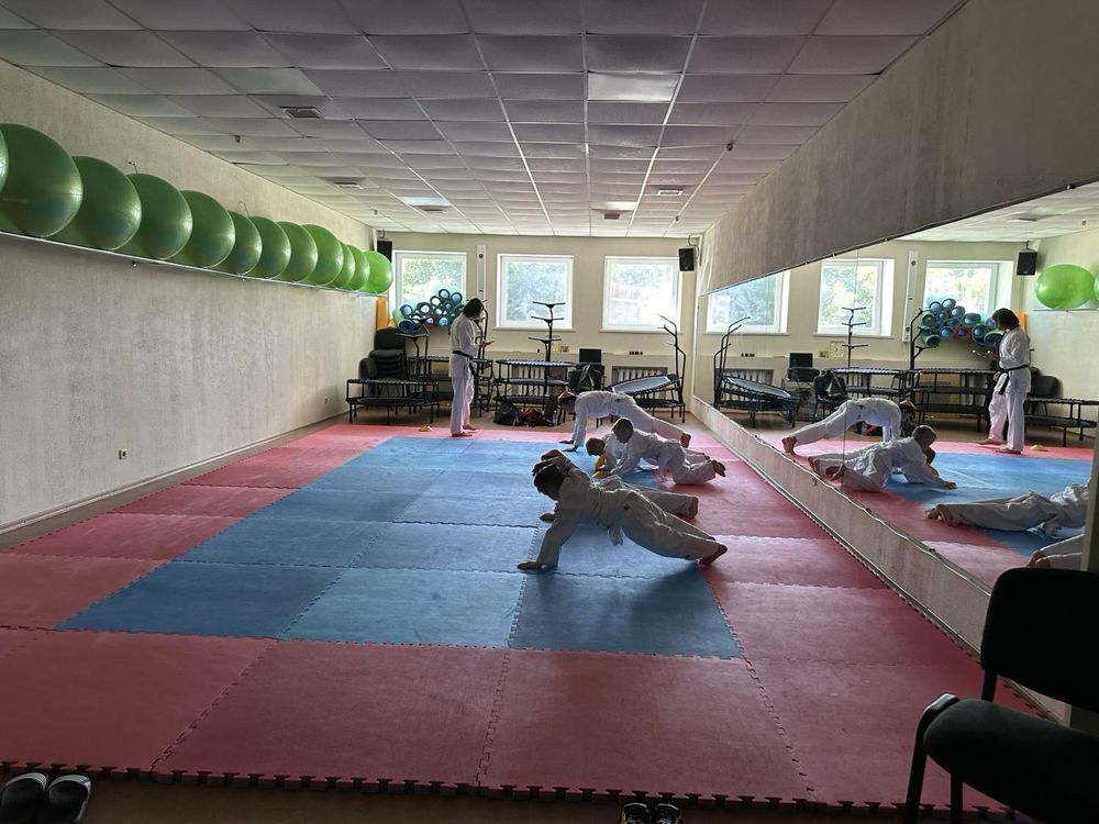 Приміщення на Алмазному