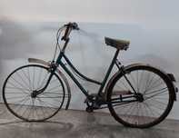 SPORTS - Bicicleta de criança "PASTELEIRA"