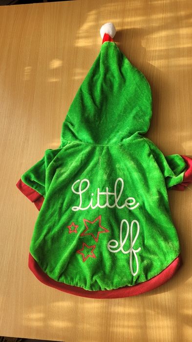 Одяг для собак .