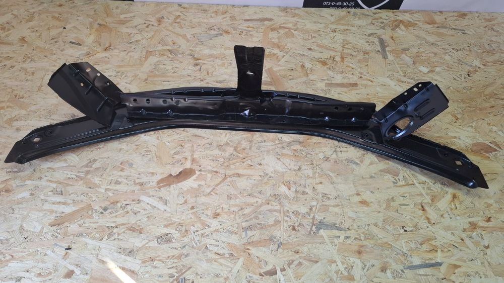 Панель передня телевізор Dacia Logan логан