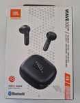 Słuchawki bezprzewodowe douszne JBL Wave 300TWS