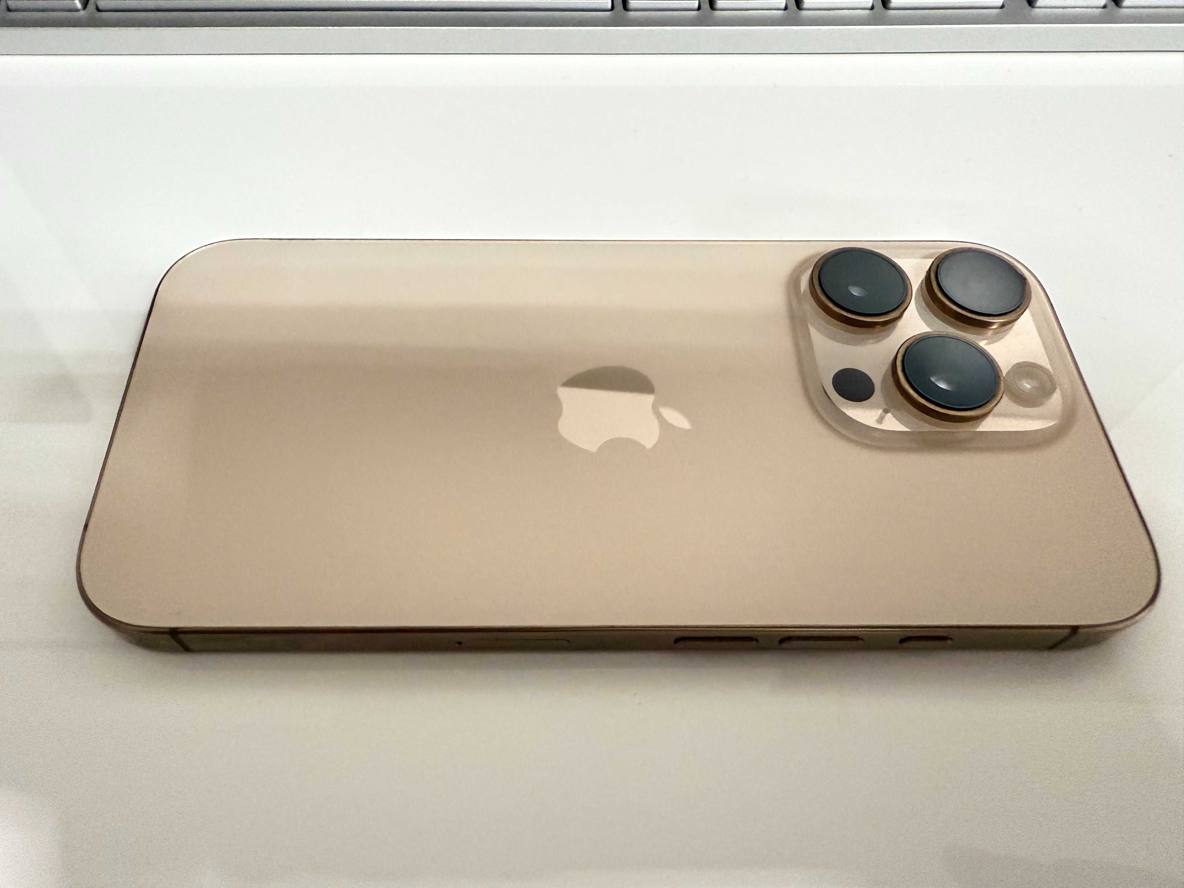 Iphone 16 Pro 512Gb