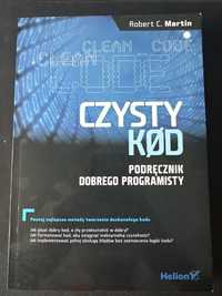 Czysty kod - nowa książka dla programistów! Okazja!