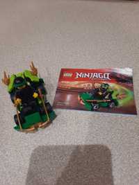 Lego ninjago 30532
