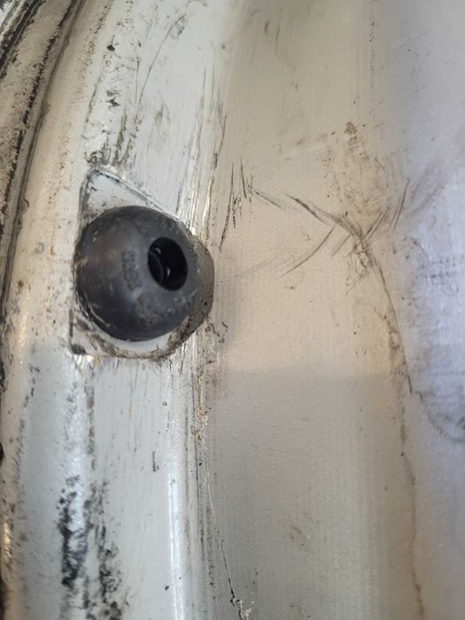 felgi volvo r 15 aluminiowe