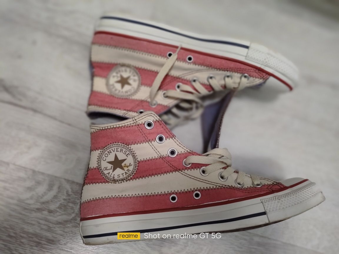 Buty Converse r42