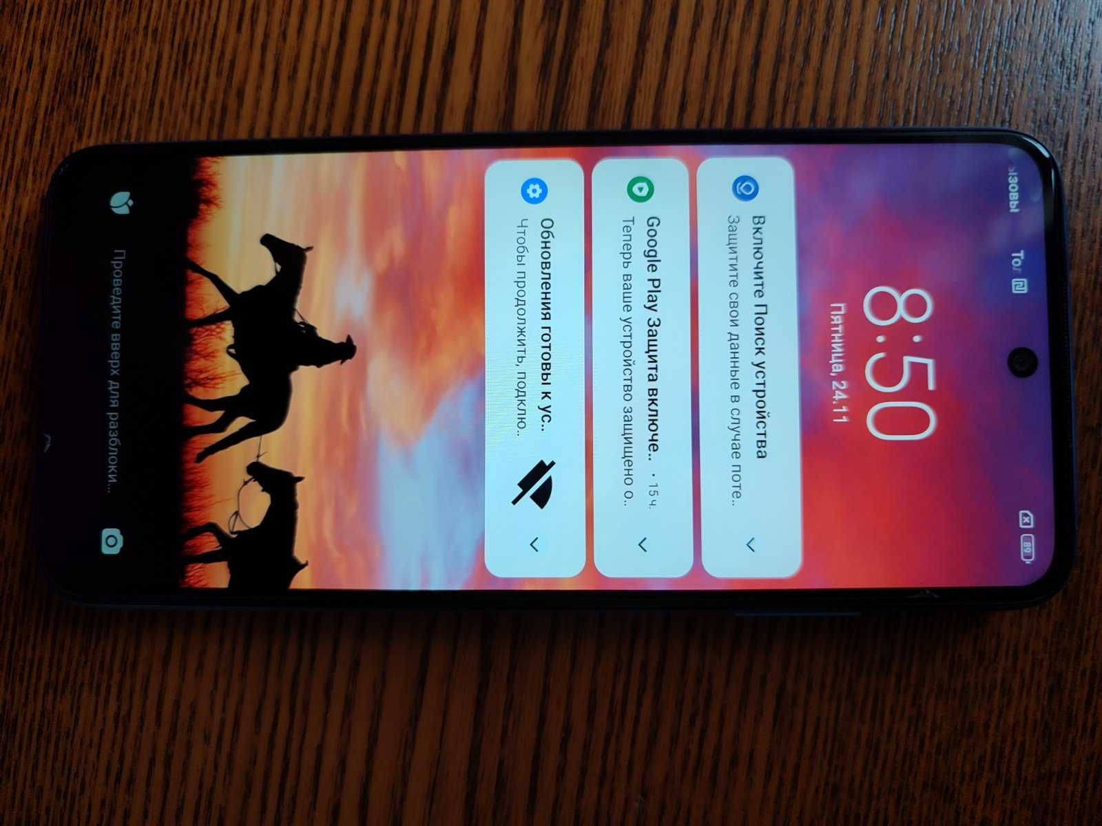 Продам телефон  Xiaomi Redmi 10 2022 4/64GB