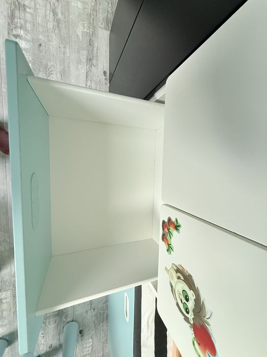 Zestaw mebli  Ikea