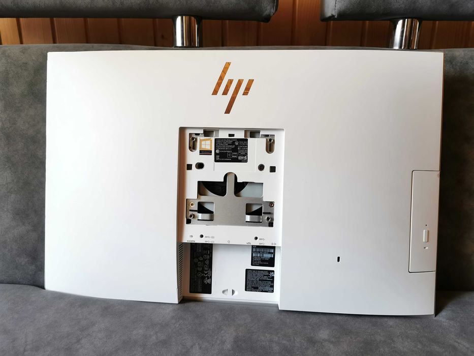 Сенсорний моноблок пк HP EliteOne 800 G5 AIO Intel i5-9500 16/256gb