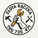 Złota Rączka – Drobne Naprawy, Montaż, Naprawa w Domu, Dojazd,