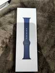 Apple 46mm Denim Sport Band - M/L