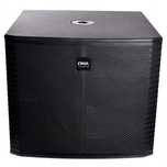 Subwoofer aktywny DNA PLS 18 800w RMS