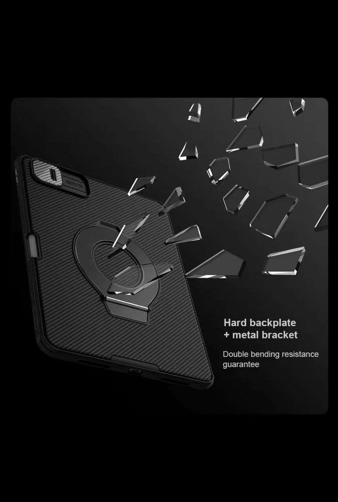 Nillkin для ipad pro 11 2024