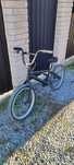 BMX  bike 2000грн