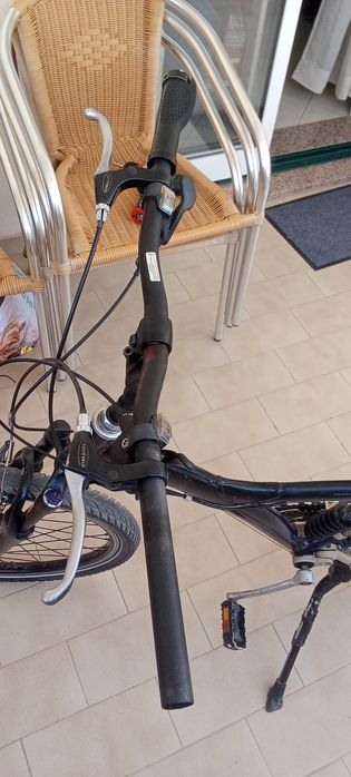 Bicicleta para venda