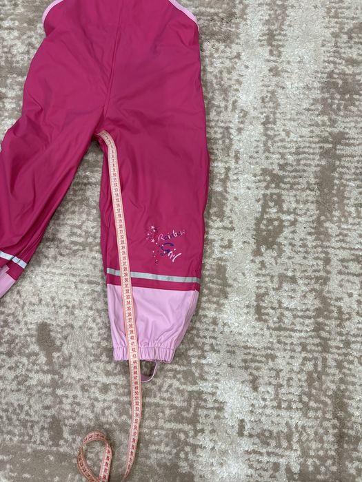 Комбінзон лижній