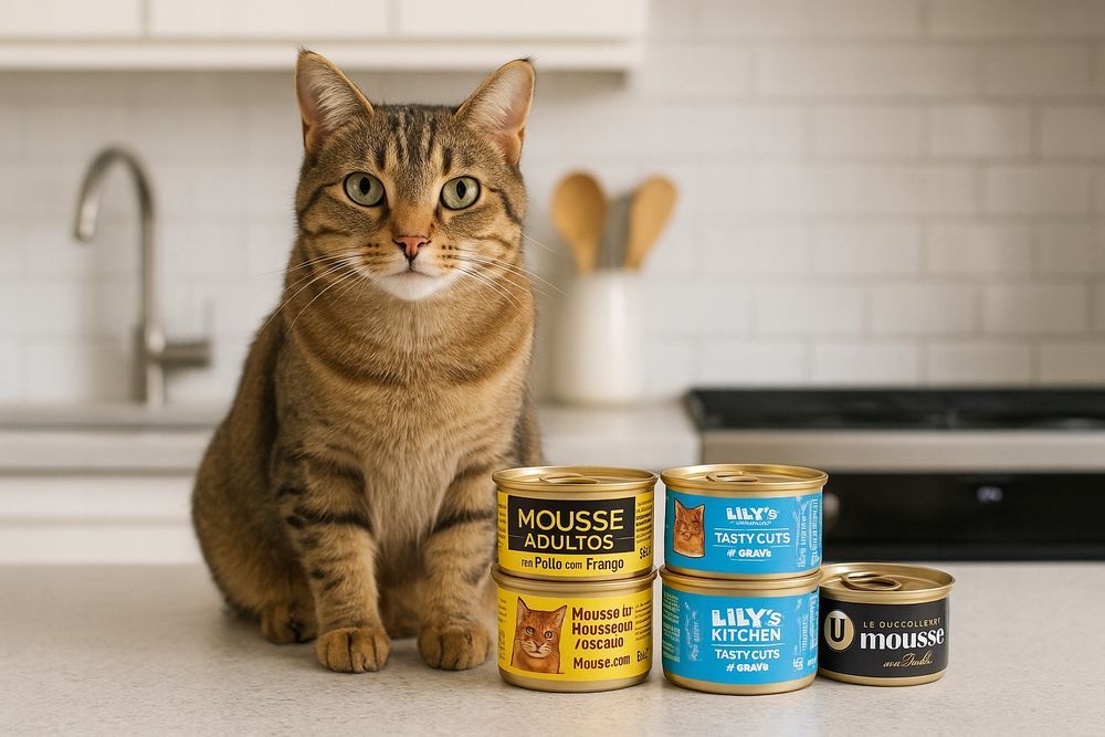 90 Szt. X 85 G Musy I Kawałki Hit Najtaniej