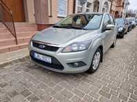 Ford Focus Ford Focus Mk2 2008r. 1.6 100km