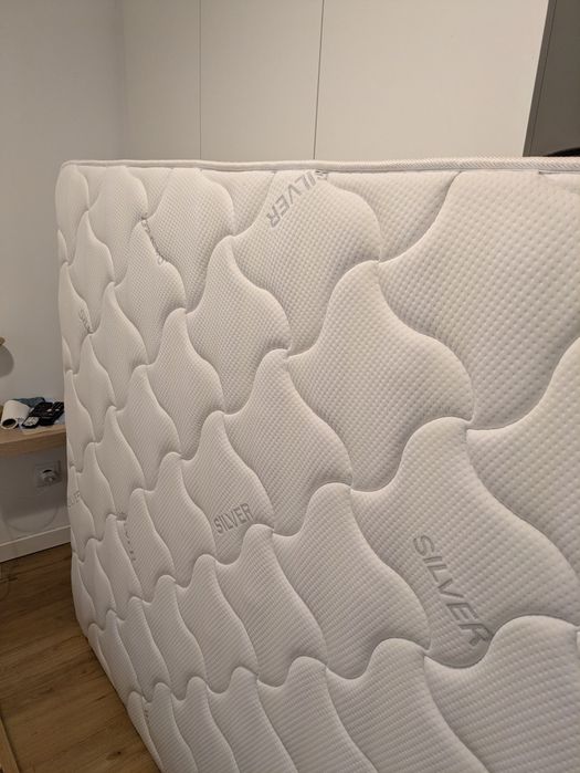 Colchão Colmol 2024 1,4x1,9