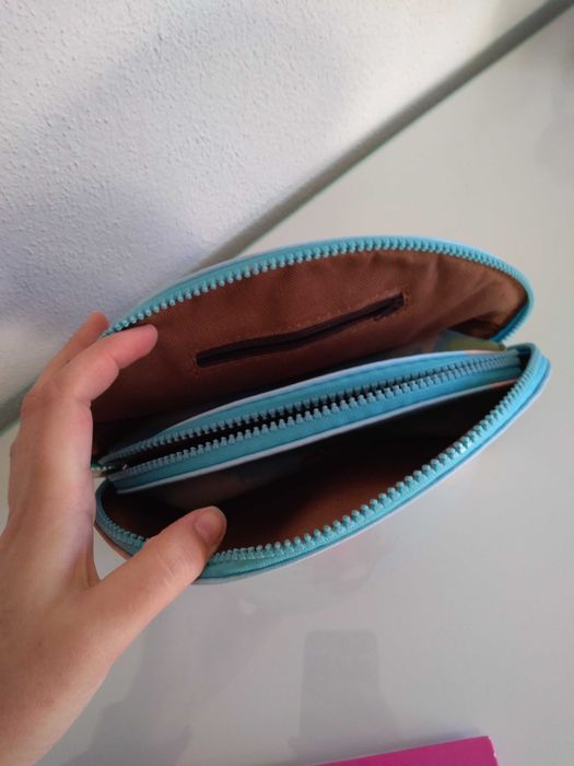 Necessaire/ Bolsa Sontoro