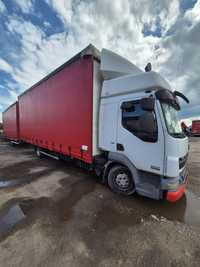 Daf lf 45 euro 5 zestaw